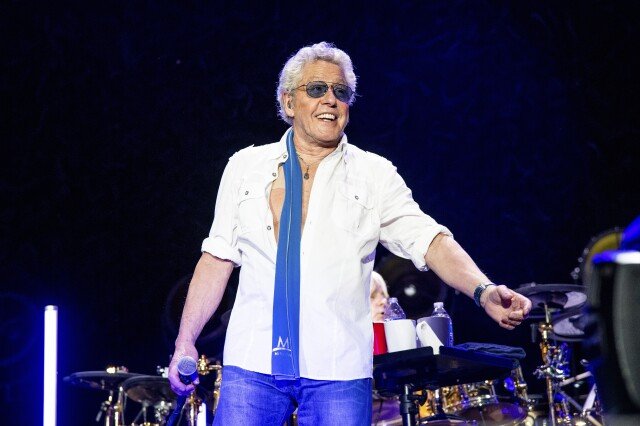 Roger Daltrey fala sobre nova turnê, pensamentos sobre 'Tommy' da Broadway e futuro do The Who